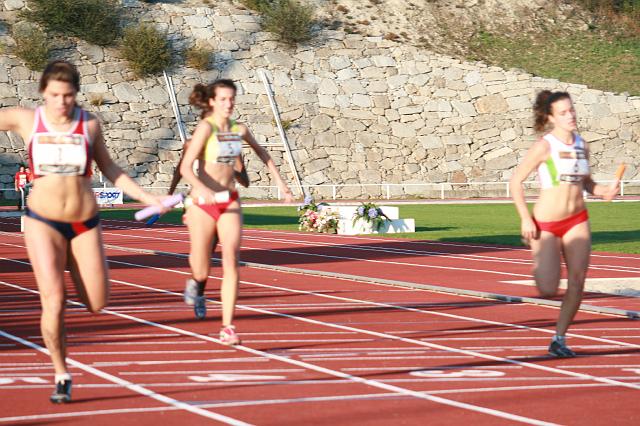 España Cadete 2008 4117